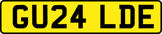 GU24LDE