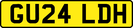 GU24LDH
