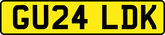 GU24LDK