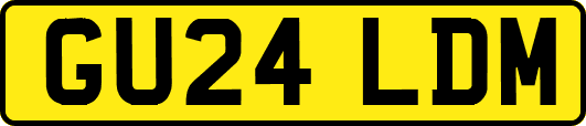 GU24LDM