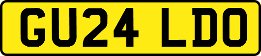 GU24LDO