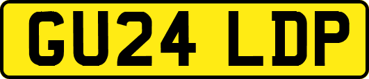 GU24LDP