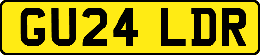 GU24LDR
