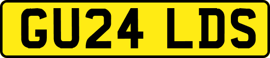 GU24LDS