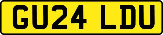 GU24LDU