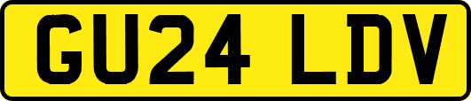 GU24LDV