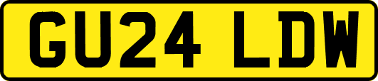 GU24LDW