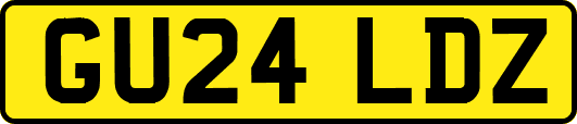 GU24LDZ