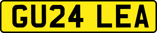 GU24LEA