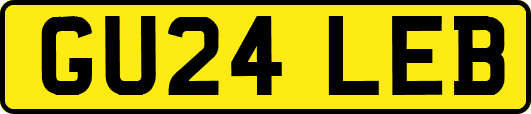 GU24LEB