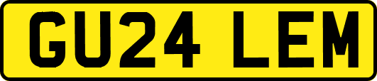 GU24LEM