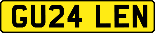 GU24LEN