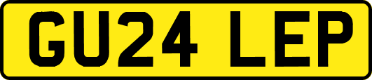 GU24LEP