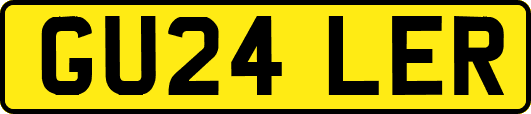 GU24LER