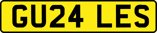 GU24LES