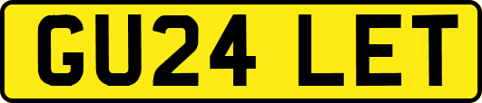 GU24LET