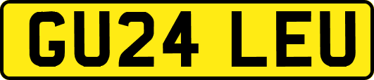 GU24LEU