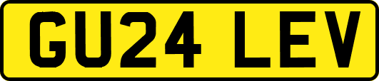 GU24LEV