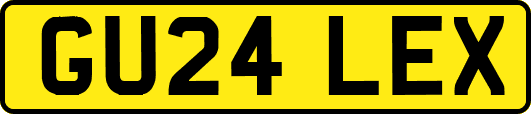 GU24LEX