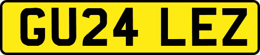 GU24LEZ