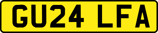 GU24LFA