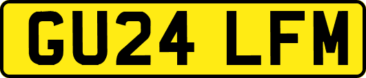 GU24LFM