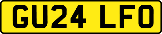 GU24LFO