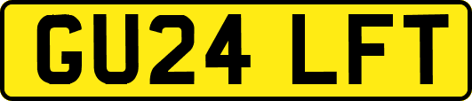 GU24LFT