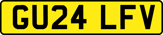 GU24LFV