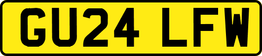 GU24LFW