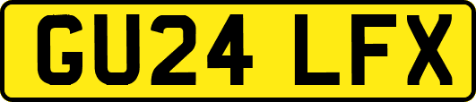 GU24LFX