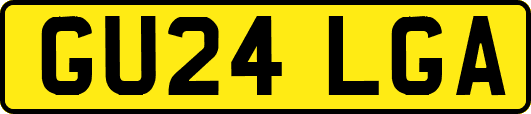 GU24LGA
