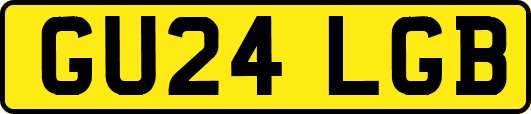 GU24LGB