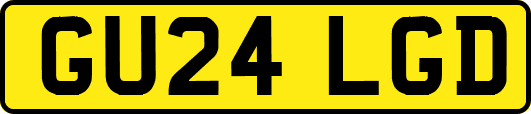GU24LGD