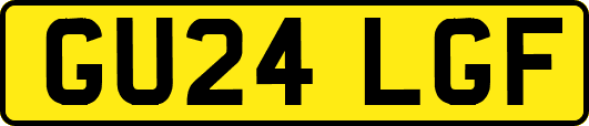 GU24LGF
