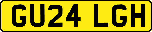 GU24LGH