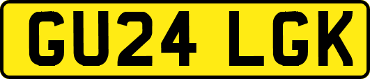 GU24LGK