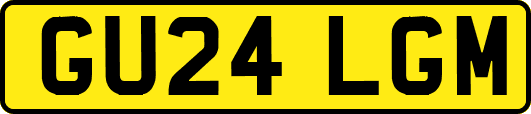 GU24LGM