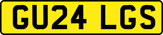 GU24LGS