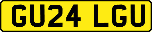 GU24LGU