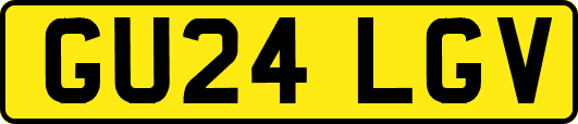GU24LGV