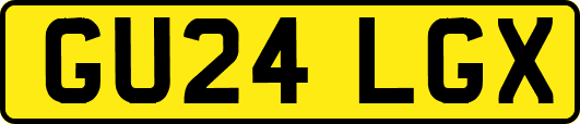 GU24LGX