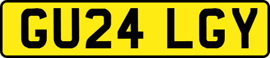 GU24LGY