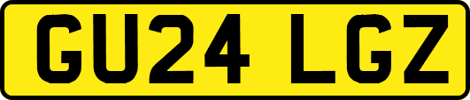 GU24LGZ