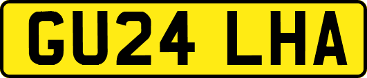 GU24LHA