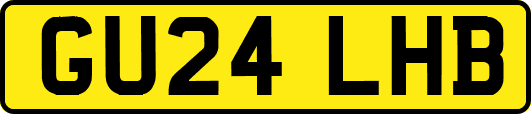 GU24LHB