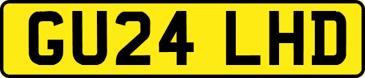 GU24LHD