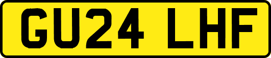 GU24LHF