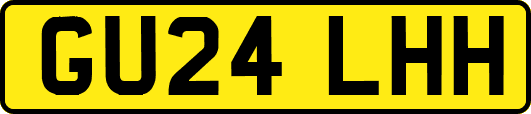 GU24LHH