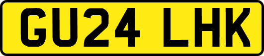 GU24LHK